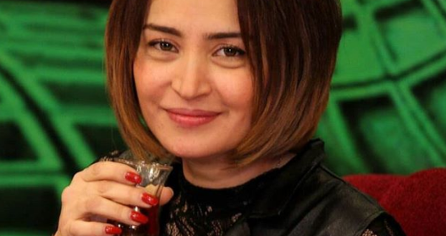 Həbsdə olan Fədayə Laçının YENİ İL SEVİNCİ - VİDEO Həbsdə olan Fədayə Laçının YENİ İL SEVİNCİ - VİDEO