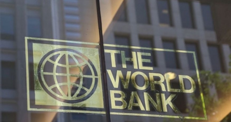 Dünya Bankından Azərbaycanda təklif Dünya Bankından Azərbaycanda təklif
