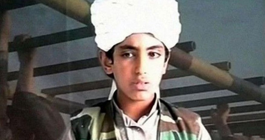 12 yaşlı Üsəma bin Laden öldü 12 yaşlı Üsəma bin Laden öldü