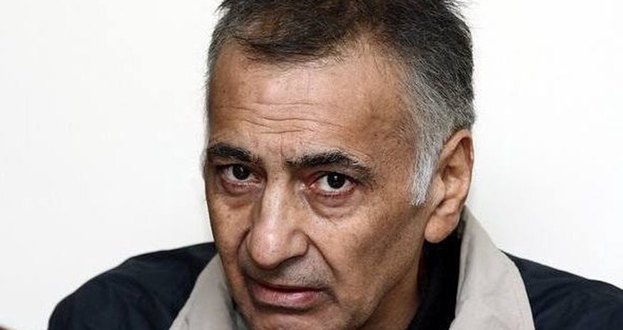 Dilqəm Əsgərov Şuşadan məktub göndərdi - FOTO Dilqəm Əsgərov Şuşadan məktub göndərdi - FOTO