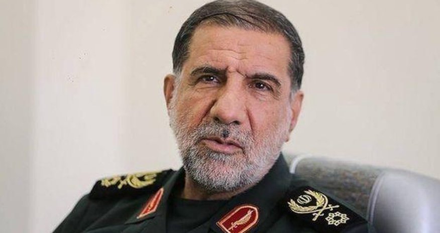 Əgər İranda indiki vəziyyət davam etsə... - SEPAH Əgər İranda indiki vəziyyət davam etsə... - SEPAH