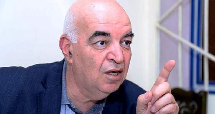 "Müharibə qaçılmazdır..." - General Aydəmirovdan daha bir xəbərdarlıq "Müharibə qaçılmazdır..." - General Aydəmirovdan daha bir xəbərdarlıq
