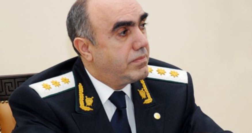 Zakir Qaralov müşavirə keçirib Zakir Qaralov müşavirə keçirib