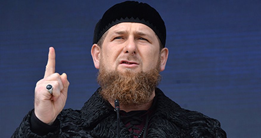 İran üçün “Troya atı” hazırlanır - Kadırov İran üçün “Troya atı” hazırlanır - Kadırov