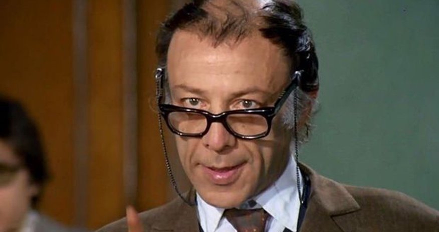 Скончался известный турецкий актер Скончался известный турецкий актер