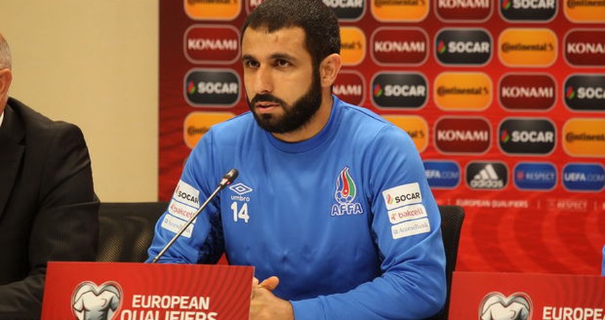 Rəşad Sadıqov tanış məşqçilərə rəqib oldu Rəşad Sadıqov tanış məşqçilərə rəqib oldu