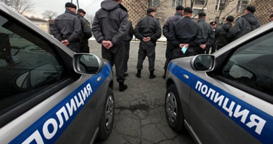 Полиция ищет азербайджанского предпринимателя Полиция ищет азербайджанского предпринимателя