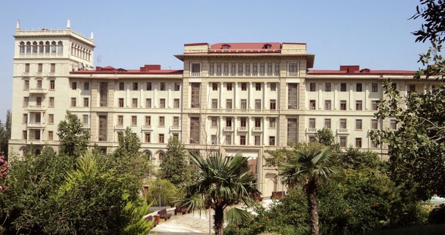 Statistika Şurasının yeni tərkibi təsdiqlənib Statistika Şurasının yeni tərkibi təsdiqlənib