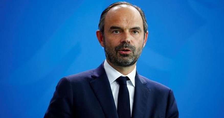 Fransa baş nazirinin qohumu İsraildə bıçaqlandı Fransa baş nazirinin qohumu İsraildə bıçaqlandı