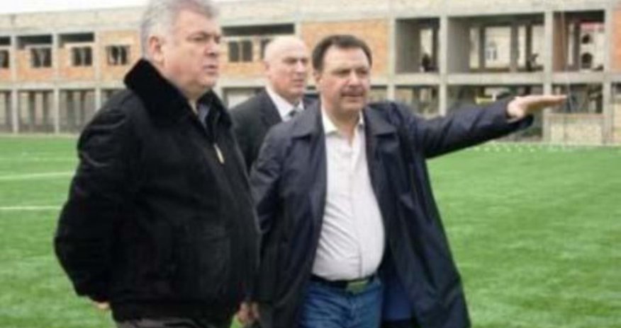 “Hafka” Ziya Məmmədova uduzdu - Qərar “Hafka” Ziya Məmmədova uduzdu - Qərar