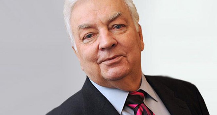 Скончался актер Михаил Державин Скончался актер Михаил Державин