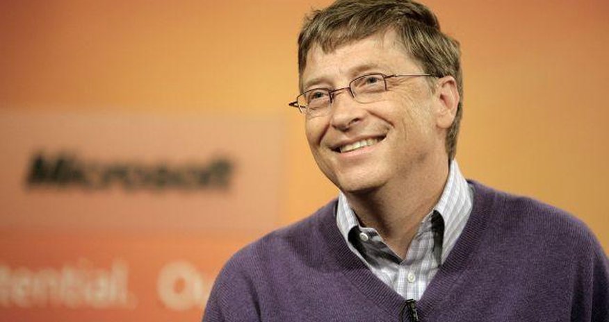 Bill Qeyts sərvətini hara xərcləyəcəyini açıqladı Bill Qeyts sərvətini hara xərcləyəcəyini açıqladı