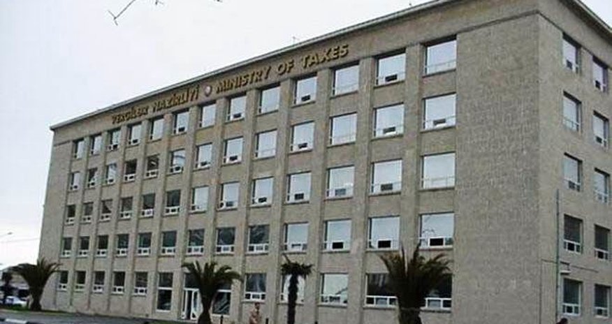 9 şirkət bu departamenti məhkəməyə verdi 9 şirkət bu departamenti məhkəməyə verdi