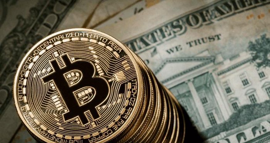 Bitkoin 50000 dolları keçəcək – Tom Li Bitkoin 50000 dolları keçəcək – Tom Li