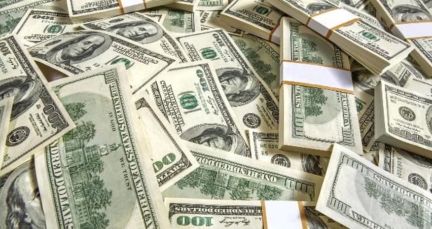 Dollar bu gün neçəyədir? - Məzənnə Dollar bu gün neçəyədir? - Məzənnə