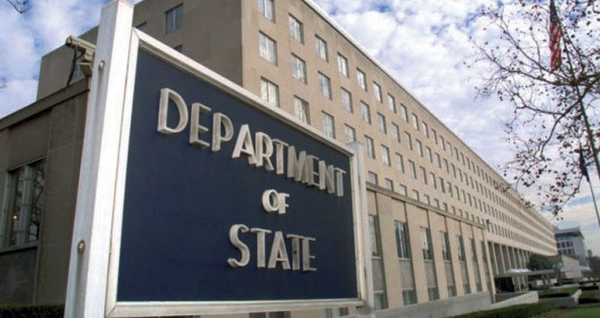 Госдеп США: "В Азербайджане для туристов не безопасно" Госдеп США: "В Азербайджане для туристов не безопасно"