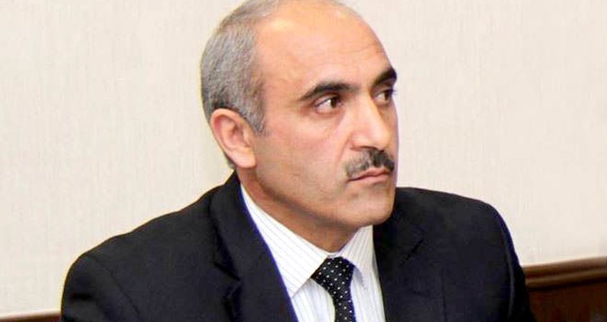 Hüquqşünasdan evakuasiya ilə bağlı təklif: ləğv edilsin Hüquqşünasdan evakuasiya ilə bağlı təklif: ləğv edilsin