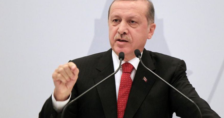 İgidlərə ehtiyacımız var - Ərgoğan İgidlərə ehtiyacımız var - Ərgoğan