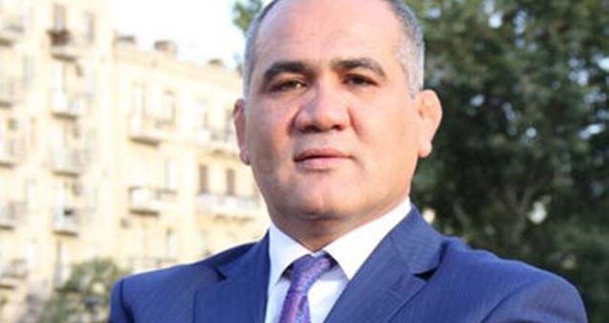 Firdovsi Umudova vəzifə verildi Firdovsi Umudova vəzifə verildi