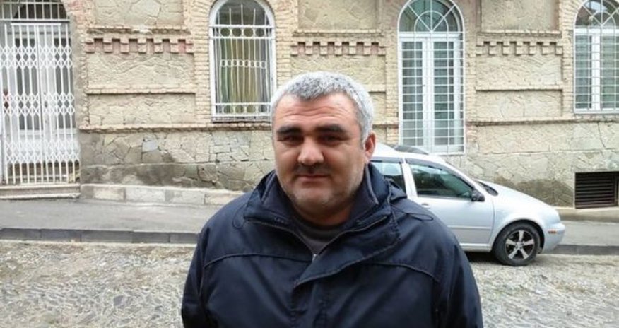 Прокурор потребовал для Афгана Мухтарлы 8 лет заключения Прокурор потребовал для Афгана Мухтарлы 8 лет заключения