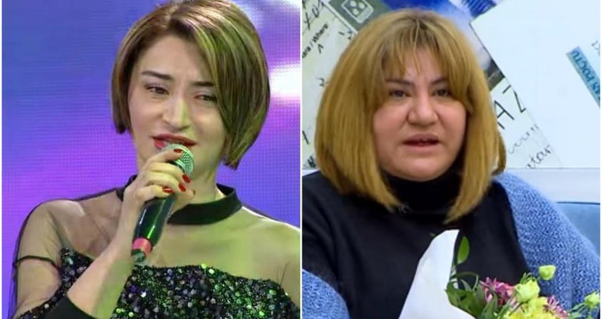 Fədayə həbs olunandan sonra ... – Bacısı danışdı Fədayə həbs olunandan sonra ... – Bacısı danışdı