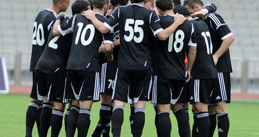 “Qarabağ” dünya reytinqində irəlilədi “Qarabağ” dünya reytinqində irəlilədi