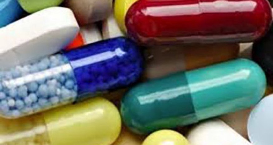 Gömrükdə qanunsuz dərmanlar aşkarlandı Gömrükdə qanunsuz dərmanlar aşkarlandı