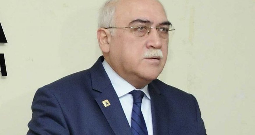 İsa Qəmbər xəstəxanaya yerləşdirilib İsa Qəmbər xəstəxanaya yerləşdirilib