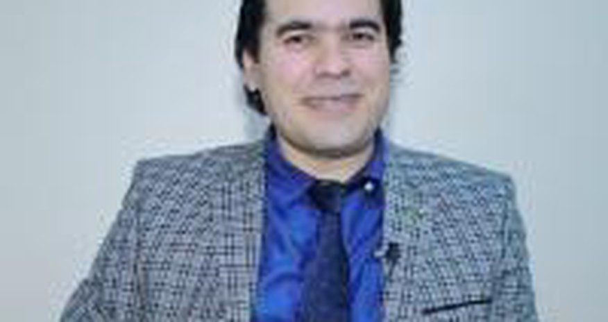 Bu universitetə yeni prorektor təyin olundu Bu universitetə yeni prorektor təyin olundu