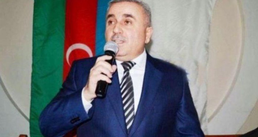 Deputatın vəziyyəti ağırdır - Açıqlama Deputatın vəziyyəti ağırdır - Açıqlama