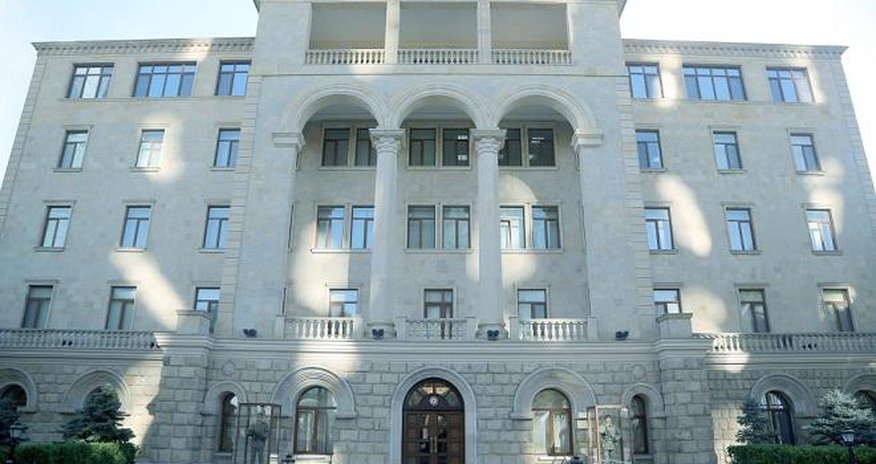 Əsgər ölümü ilə bağlı araşdırma aparılır Əsgər ölümü ilə bağlı araşdırma aparılır