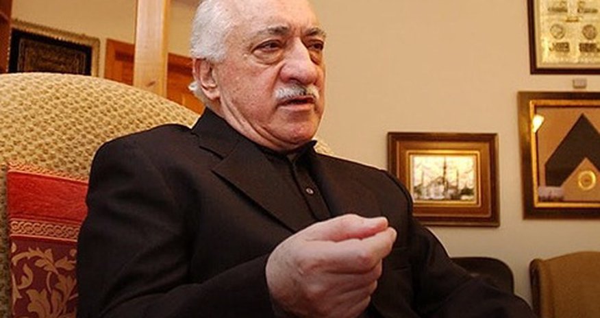 Türkiyənin “3 böyüklər”ində FETÖ skandalı – Şok isimlər Türkiyənin “3 böyüklər”ində FETÖ skandalı – Şok isimlər