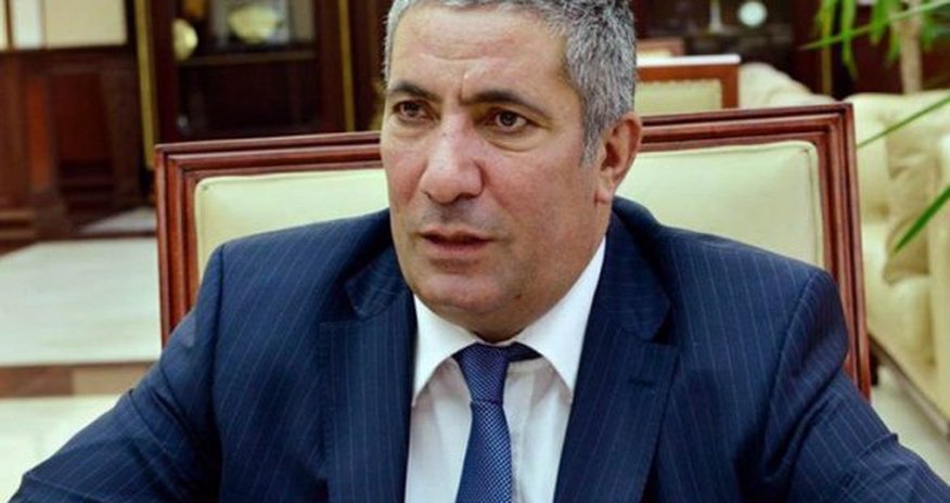 Государство отправить Ису Гамбара за границу? Государство отправить Ису Гамбара за границу?
