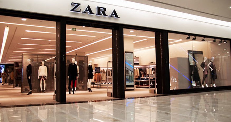 «Zara» обвинили в мошенничестве «Zara» обвинили в мошенничестве