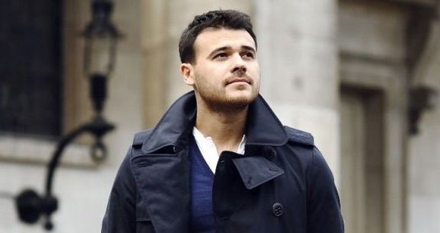 Emin Ağalarovun 100 yaşlı nənəsi - FOTO Emin Ağalarovun 100 yaşlı nənəsi - FOTO