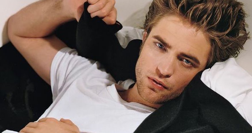 Robert Pattinson müsəlman oldu – İDDİA Robert Pattinson müsəlman oldu – İDDİA