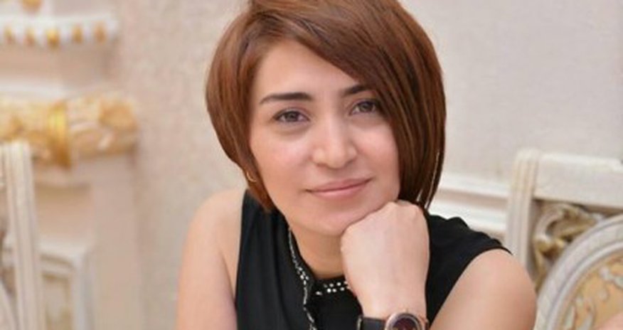 Fədayə Laçın hərəkətə keçdi Fədayə Laçın hərəkətə keçdi