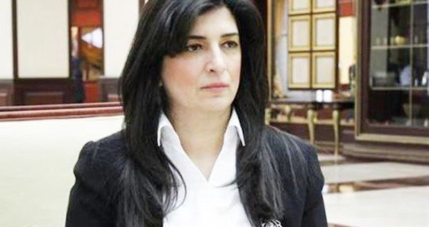 Deputat: “Metsamor” dünyəvi təhlükədir Deputat: “Metsamor” dünyəvi təhlükədir