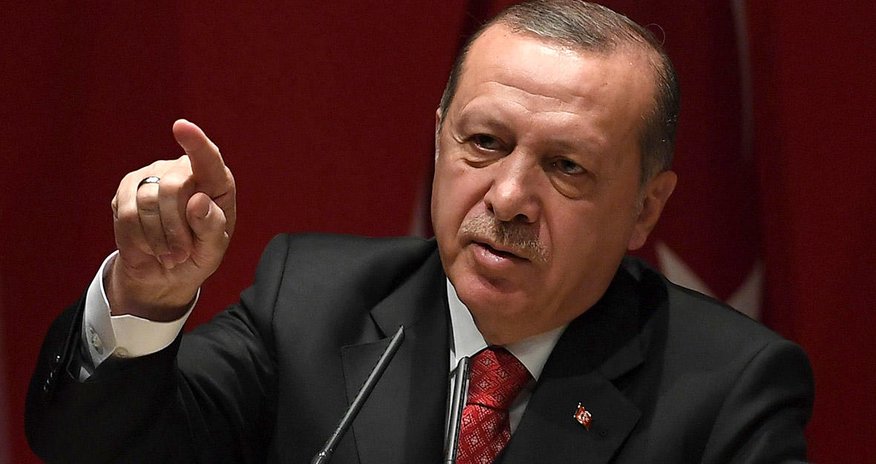 Ərdoğanın anonsunu verdiyi müharibə başladı - 30 ölü Ərdoğanın anonsunu verdiyi müharibə başladı - 30 ölü