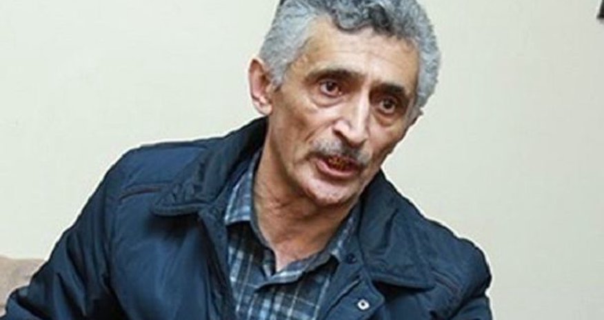 Арестован Ровшан Ахмедов Арестован Ровшан Ахмедов
