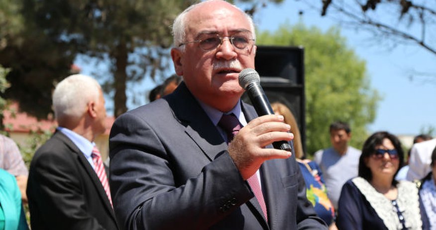 İsa Qəmbərin vəziyyəti ilə bağlı son məlumat İsa Qəmbərin vəziyyəti ilə bağlı son məlumat