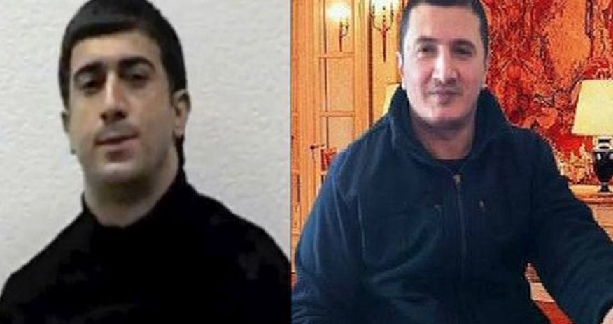 Lənkəranskinin düşməni Lotu Quli ilə bir sırada Lənkəranskinin düşməni Lotu Quli ilə bir sırada