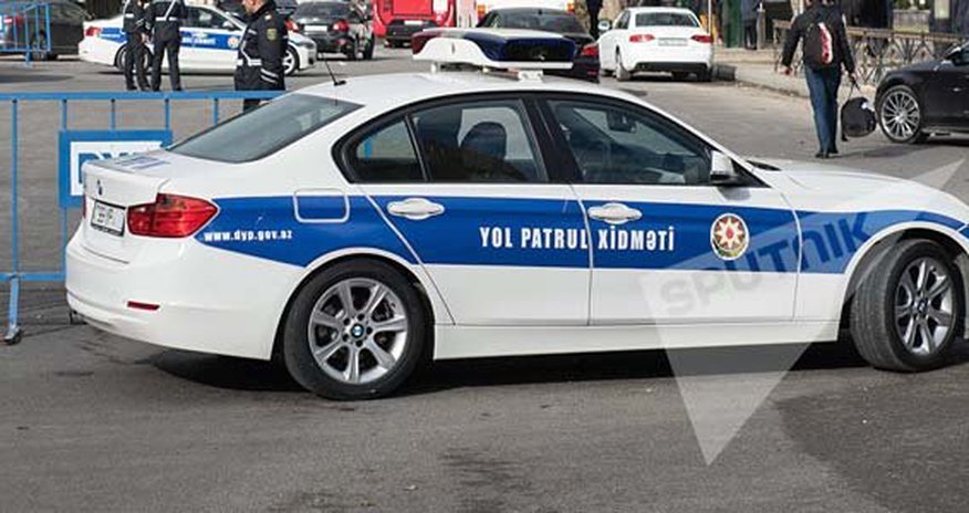 Sürücülərə şad xəbər: Cərimələr silindi Sürücülərə şad xəbər: Cərimələr silindi