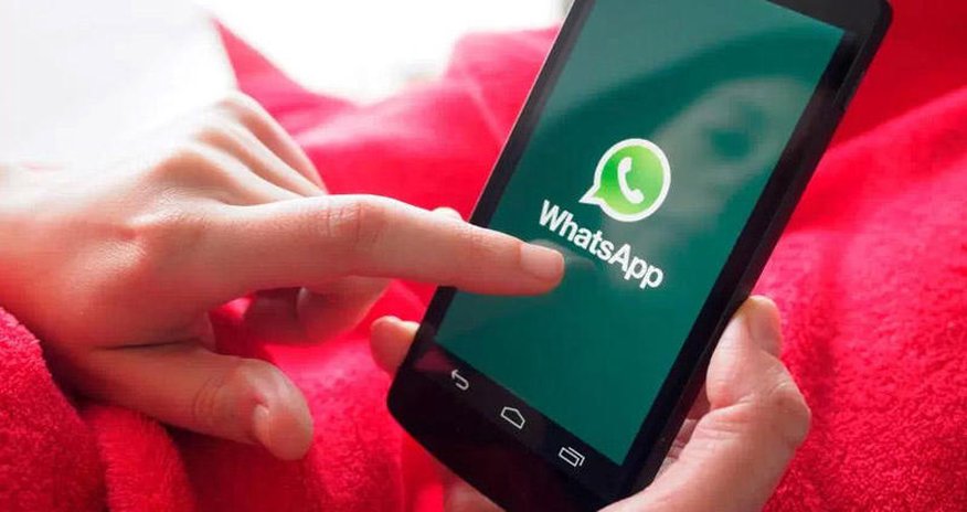 WhatsApp-da yeni fırıldaq yayılıb: aldanmayın! WhatsApp-da yeni fırıldaq yayılıb: aldanmayın!