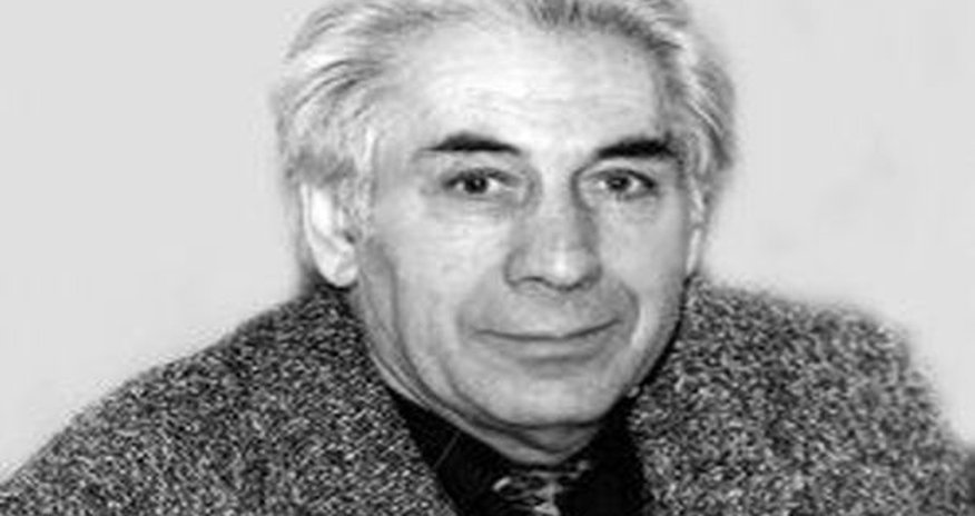 Скончался писатель Нахид Гаджизаде Скончался писатель Нахид Гаджизаде