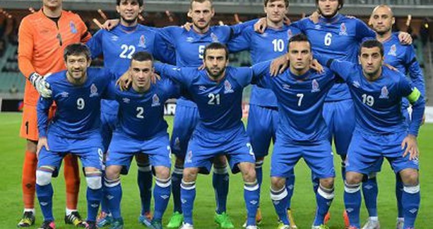 Millimiz yenə gerilədi Millimiz yenə gerilədi