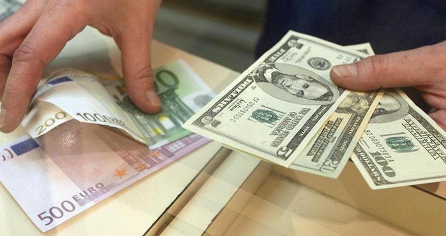 Dollar bu gün neçəyədir? - Məzənnə Dollar bu gün neçəyədir? - Məzənnə