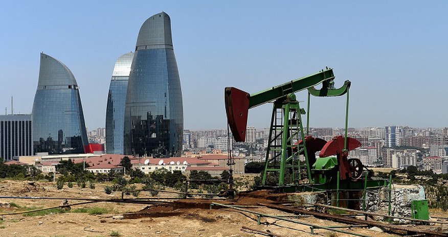 Азербайджанская нефть вновь подешевела Азербайджанская нефть вновь подешевела