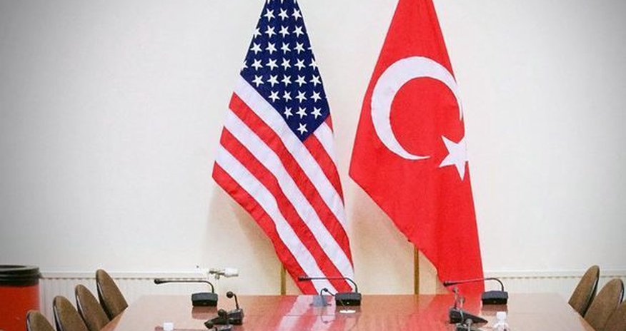США предупредили Турцию США предупредили Турцию