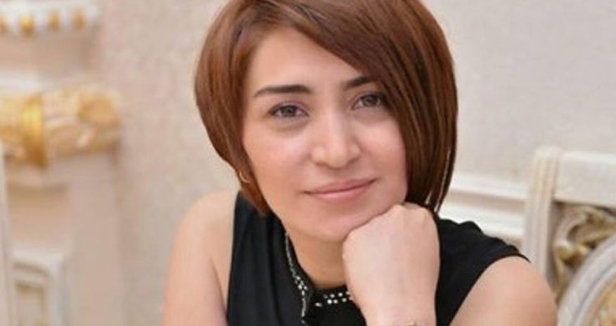 Fədayə Laçından xəbər var Fədayə Laçından xəbər var